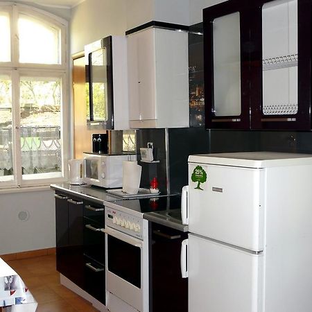 Amber Studio Apartamento Gdańsk Exterior foto