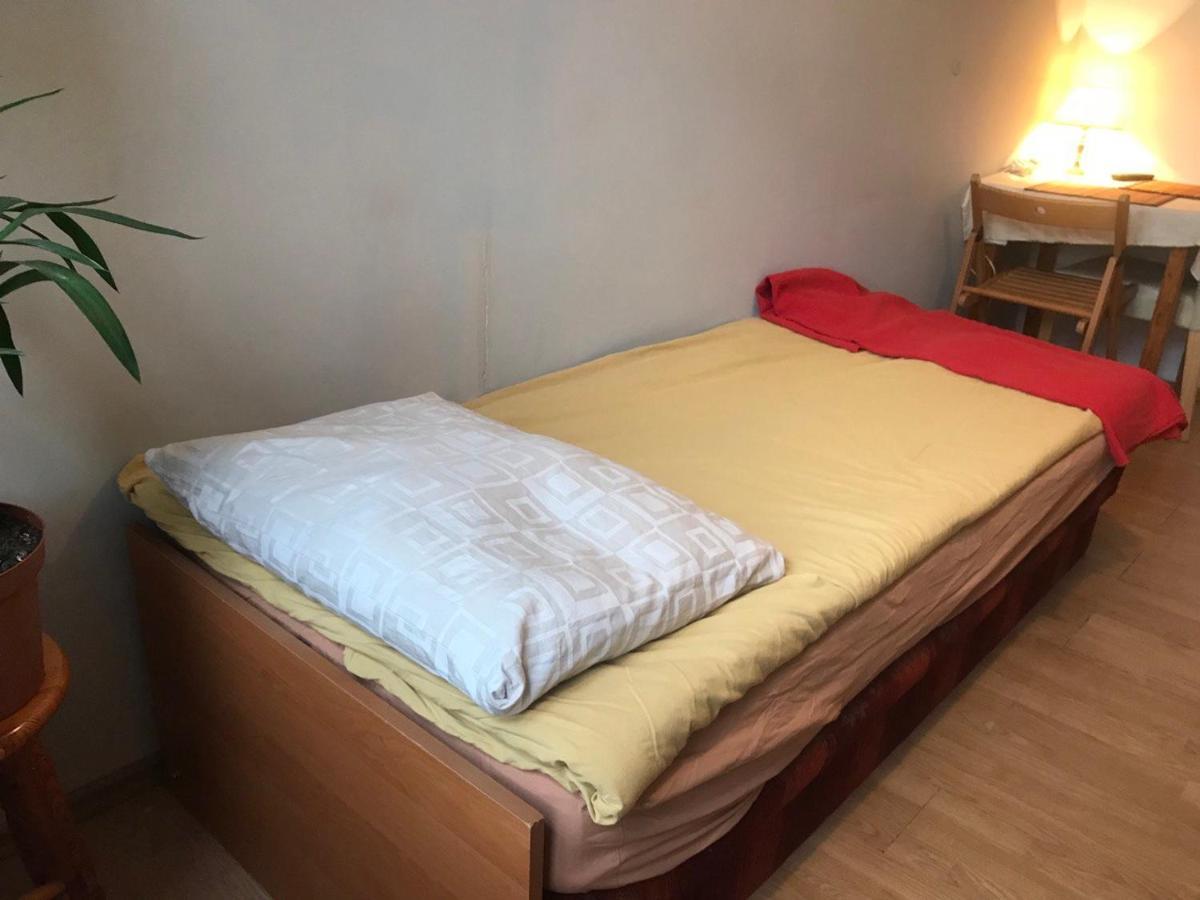 Amber Studio Apartamento Gdańsk Exterior foto